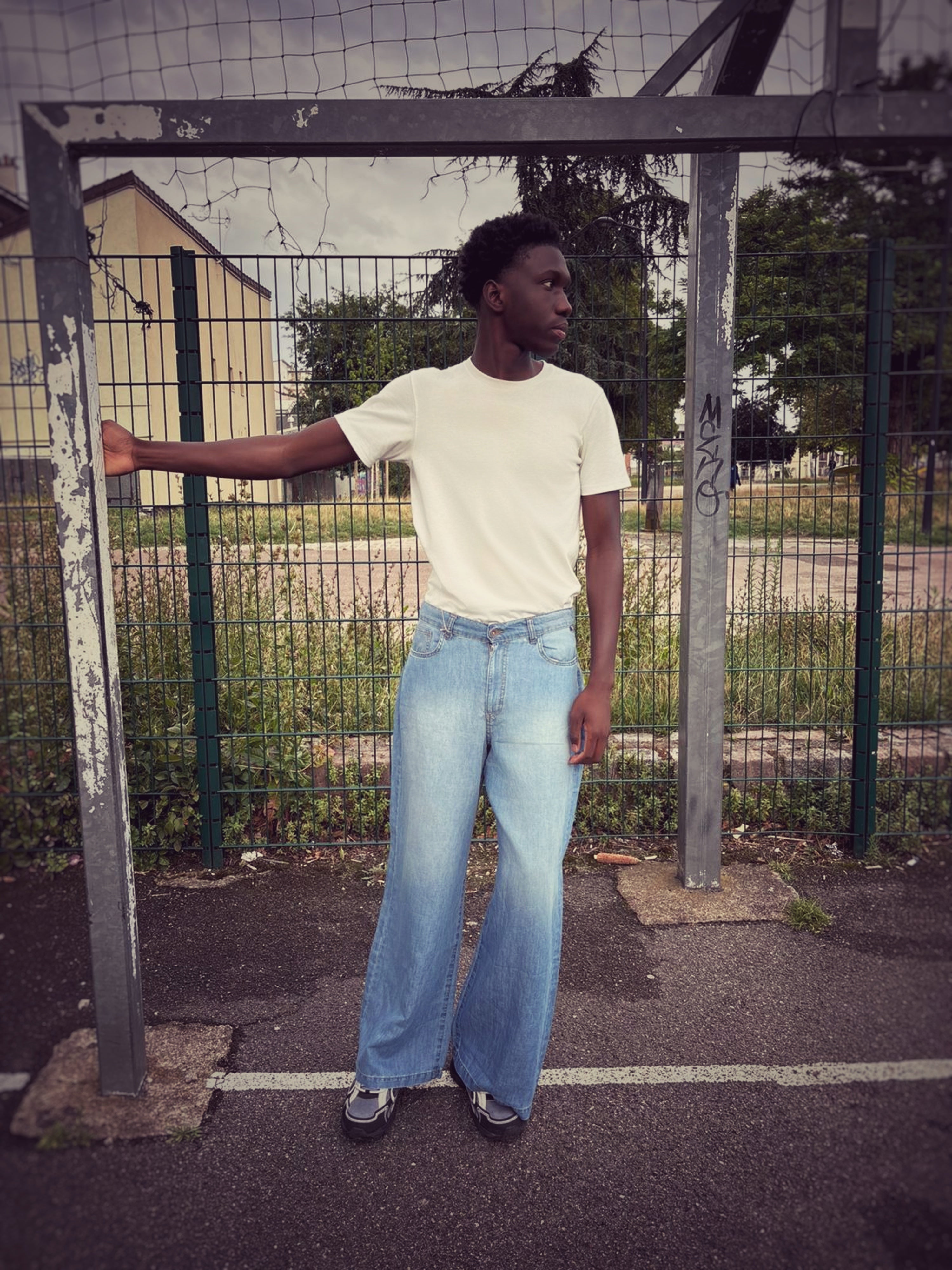 Pantalon Vaga Wide Leg - Jamyas